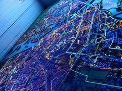 -哈尔滨规划展览馆