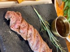 -Entrecôte 法国牛扒馆(保利·时光里店)