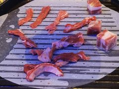 -喜井无限自助烤肉公司(石厦店)
