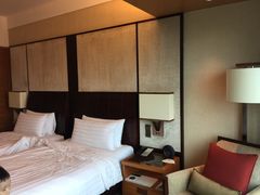-上海浦东嘉里大酒店