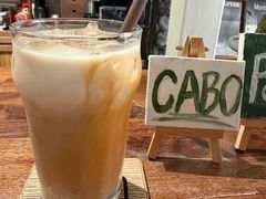 -CABO Coffee