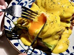-STARRY CAFE & LOUNGE BAR(高新店)