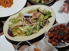 -可可厨房西餐厅