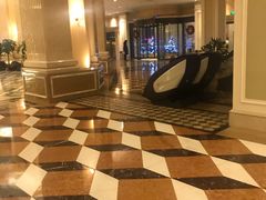 -沈阳于洪碧桂园凤凰酒店