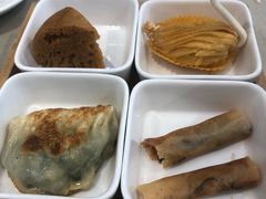 -鹅冠港式茶餐厅(来福士店)