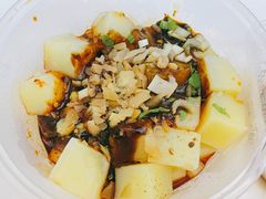 -洁美凉粉店(温江店)