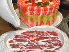 -快乐小羊(富强中路店)