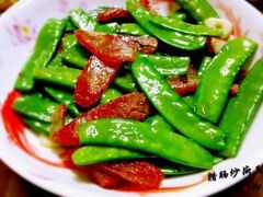 -黎厨湘菜·家常菜(盛世银座店)