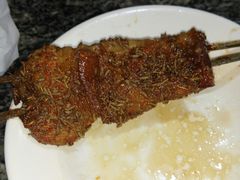 -二姐卤煮(南十里居店)