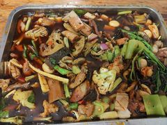 -特色油卤串串(水碾河店)
