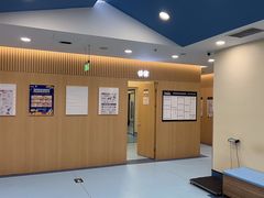 -萌兽医馆·犬猫专科·眼科中心·宠物医院(朝阳门分院)