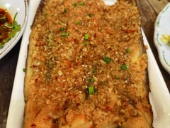 -利杨记·本味轩粥坊·烧烤(宝体店)