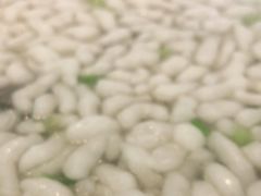 -渔中舟海鲜大排档(普陀沈家门店)