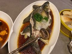 -汉水谣·江景餐厅(江滩店)