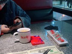 -蛙来哒(东城万达店)