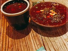 -串大叔炭火烤串·鸡西大冷面刀削面(总店)