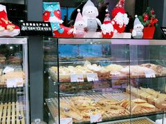 -巴黎贝甜(常德路店)