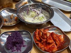 -麻蒲碳烤肉(嘉禾东平地铁站19号店)