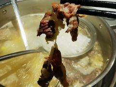-贵宾牛·潮汕牛肉火锅(珠池总店)