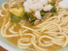 -奎元馆(市民中心店)