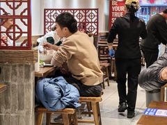 -寻裕记·现炒浇头面(人民广场店)