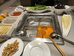 -海底捞火锅(振华广场店)