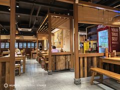 -先启半步颠.川菜.小酒馆(宝安坪洲店)