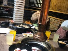 -火炉火自助餐(枫蓝国际店)