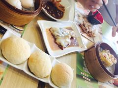 添好运点心专门店(北角店)-添好运点心专门店(北角店)