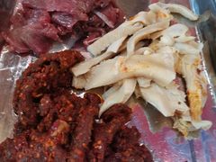 -好吃鬼高原牦牛杂火锅(古尔沟分店)