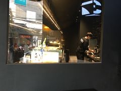 -科学家咖啡(恒隆广场店)