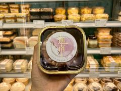 -迦南·甜品蛋糕(传媒店)