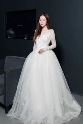 -Vera Wang婚纱礼服旗舰店