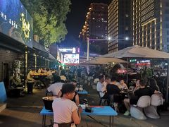 -鑫釜山海鲜烧烤(浑南店)