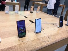 -Apple零售店(成都太古里店)