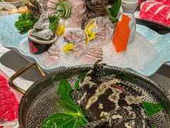 -ONE FULL 古董港式海鲜火锅