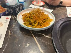 -粗粮人家·东北菜(洋桥店)