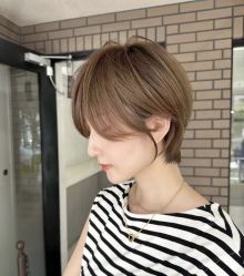 -时尚殿堂hair salon