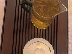 -福州天元国际威斯汀酒店·中国元素餐厅