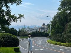 -星海湾跨海大桥