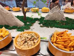 -喜家自助小火锅(卓悦里店)