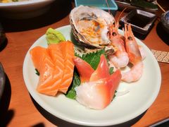 -王氏炉匠·烧鸟·居酒屋(双井店)