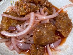 -紫金食坊(江南西路店)
