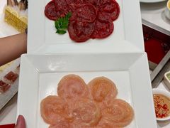 -皇城老妈川味火锅·大连海鲜火锅(港湾店)