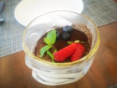 提拉米苏-Terra Rossa(陆家嘴中心店)