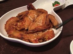 -西安饭庄(立丰国际店)