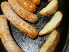 -萨莉亚意式餐厅(国和1000店)