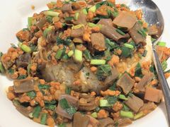 -前海沿·青岛菜(五四广场永旺店)