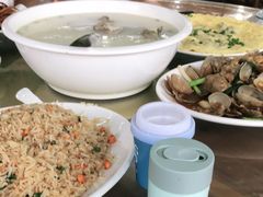 -明记海鲜大排档(巽寮湾店)