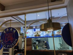 -海记品鸽·新疆菜(高铁站店)